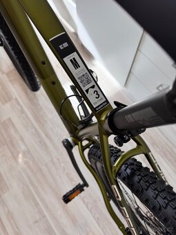 Superior XC 899 - Nové - velikost M - 4