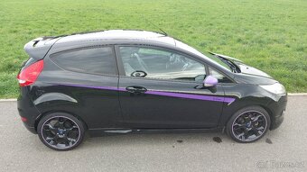 Ford Fiesta Sport+, 99kw, rozvody, brzdy - 4