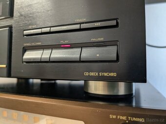 Pioneer CD - PD9700 - 4