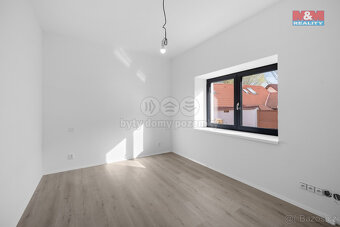 Prodej rodinného domu, 91 m², Kladno, ul. E. Větrovcové - 4