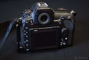 Nikon D850 - 4