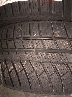Pneumatiky 195/55 R16 celoroční - 4