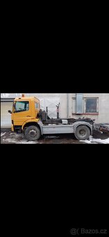 Mercedes Benz Atego 1318 - 4