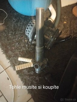 Prodám funkční filtrací - 4