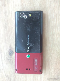 SONYERICSSON T700 na díly - 4