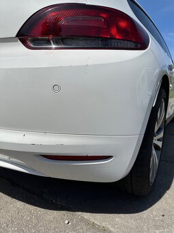 Vw scirocco 1.4 tsi 118 kw r.v. 2011 manuál - 4