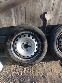 195/65R16C - 4