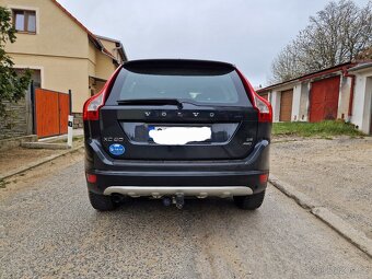 Volvo XC60, D5 AWD, Automat - 4