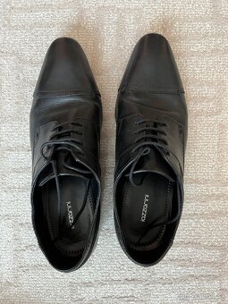 Polobotky Lazzarini vel. 42 - 4