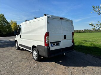 FIAT DUCATO 2.2 JTD 74KW - 4
