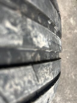 215/65r17 letní Good year - 4