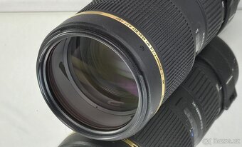 pro Canon - Tamron AF SP 70-200mm f/2,8 Di MACRO - 4