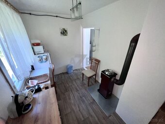 Prodej chaty 59m2, pozemek 341m2, Ostravice - 4