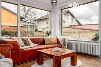 Prodej Rodinný dům, 166㎡ - 4