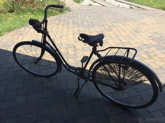 Retro kola - 4
