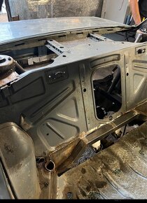 Bmw e30 - 4