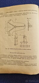 Knížka Jawa 50 pionýr - 4