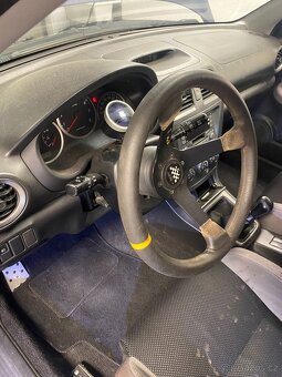 Subaru Impreza WRX - 4