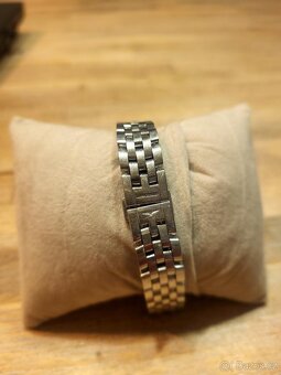Longines DolceVita mini - dámské hodinky - 4