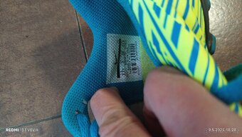 Dětské Kopačky Nike JR NIKE BRAVATA II FG Velikost 34 - 4