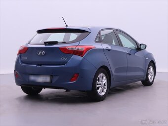 Hyundai i30 1,6 GDI 99kW CZ Go Czech (2016) - 4