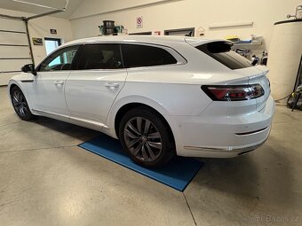 Vw Arteon Shooting Brake 2tdi Dsg 4x4 200ps model2022 - 4