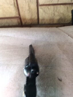 Flobert Chiappa 6 mm - 4