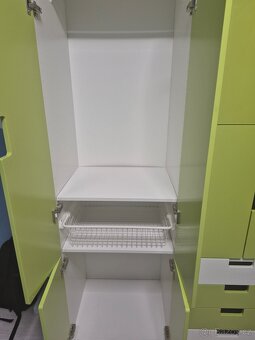 Stuva - IKEA dětský nábytek - 4