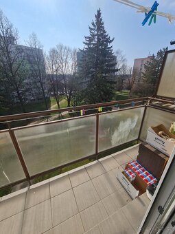 Byt 2+1 Pelhřimov na prodej - 4