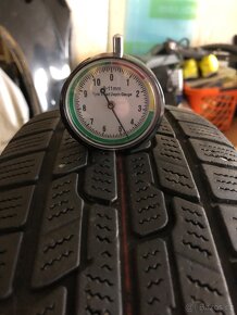 Zimní pneu 175/65R15 - 4