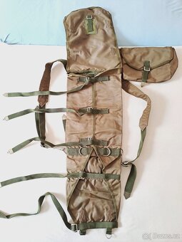 Torna, usárna, U.S. batoh - 4