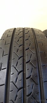 Bridgestone 195/75 R16C 107/105R - 4