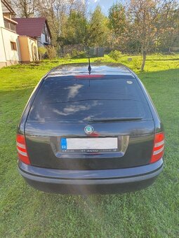 Fabia I combi 2.0 MPI - 4