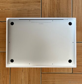 Macbook Air M1 Space Grey - 4
