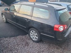 VW Passat 2.0 TDI 103kw CR 2009/ 1.9 TDI BXE - 4