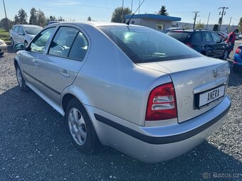 Škoda Octavia I 1.6 MPi, 2005, , NOVÁ STK, VELKÝ SERVIS - 4