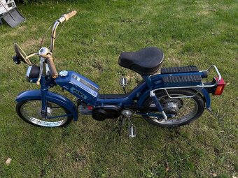 Babetta 210 - 4