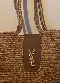 Dámsky košík YSL - 4