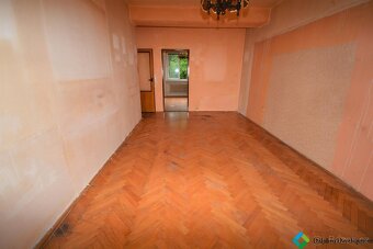 dr. byt 2+1 s balkonem s možností převodu do osobního vlastn - 4