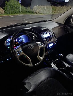 Hyundai ix35 2013 rok - 4