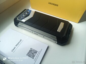 Doogee V Max 12GB/256GB - 4