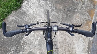 Kolo Specialized Sirrus Comp Carbon Disc (fitness) - 4