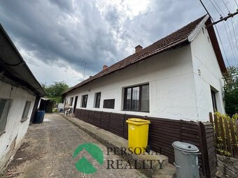 Prodej rodinné domy, 533 m2 - Třebovle - Miškovice - 4