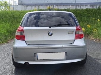 BMW E87 118D 2006 90kw - 4