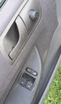 Fabia 1 combi, 1,2HTP - 4