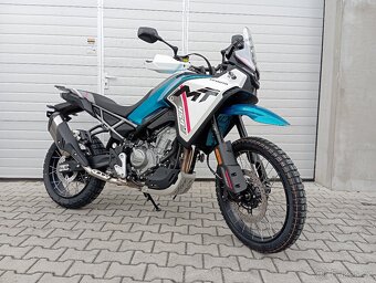 450MT-RX BONUS 10.000KČ - 4