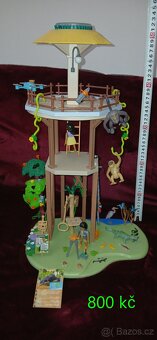 Playmobil 70341, 70342, 70900, 71007, 71008, 71011. 71143... - 4