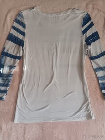 Desigual tričko vel.38 - 4