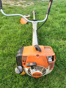 Stihl FS 450 - 4