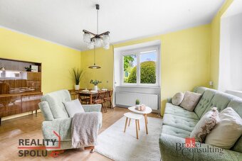 Prodej, domy/rodinný, 294.9 m2, Rouštany 69, 58221 Pohled, H - 4